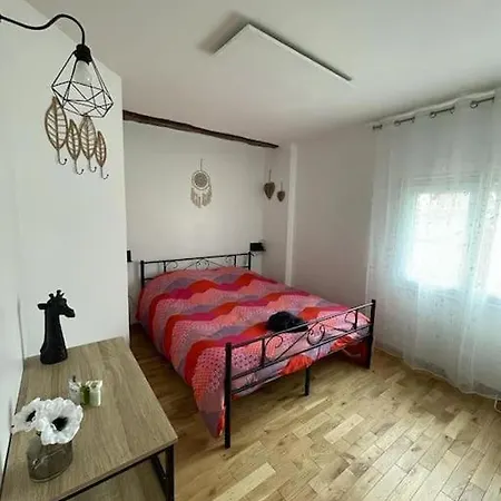 Les Jardins D'holly Nyaraló *