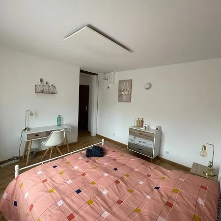 Les Jardins D'holly * Avesnes-en-Bray