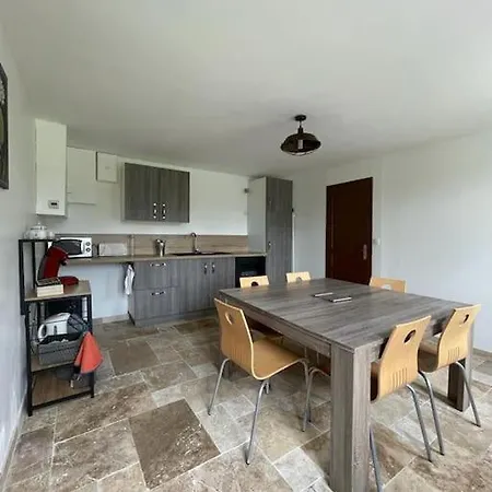 Les Jardins D'holly Nyaraló *