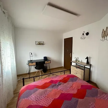 Les Jardins D'holly * Avesnes-en-Bray