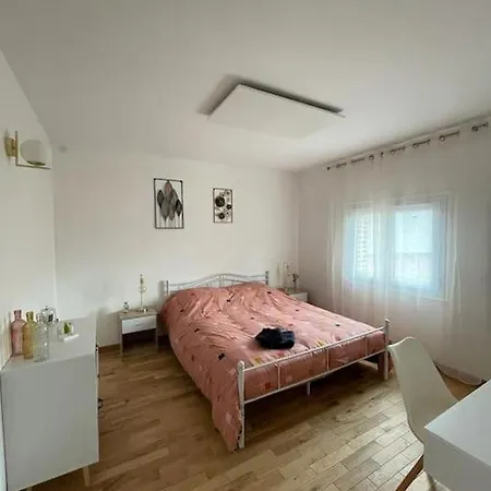 Les Jardins D'holly Nyaraló Avesnes-en-Bray