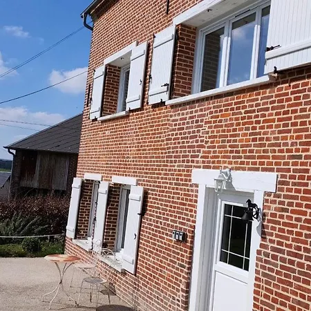 Nyaraló Les Jardins D'holly