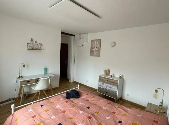 Les Jardins D'holly * Avesnes-en-Bray