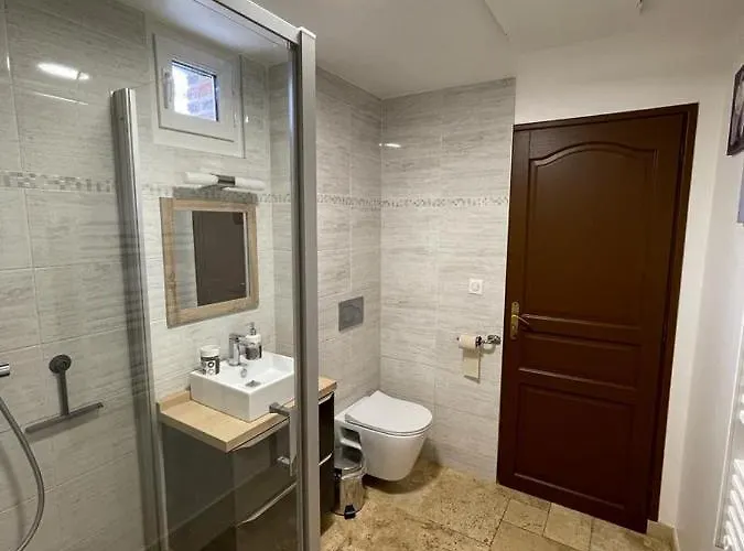 Les Jardins D'holly Holiday home Avesnes-en-Bray